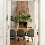 Casa Dos Limoes - Oeste Holiday home