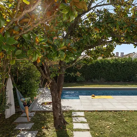 Дом отдыха Casa Dos Limoes - Oeste