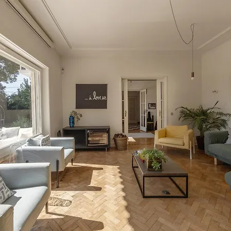 Casa Dos Limoes - Oeste *