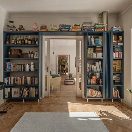 Casa Dos Limoes - Oeste *