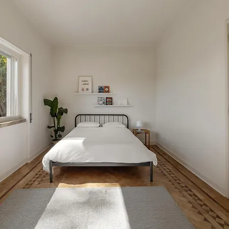 Дом отдыха Casa Dos Limoes - Oeste