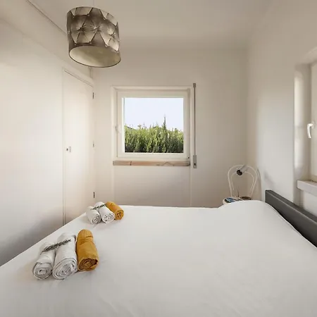 Casa Dos Limoes - Oeste *