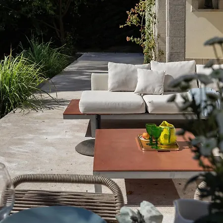 Casa Dos Limoes - Oeste *