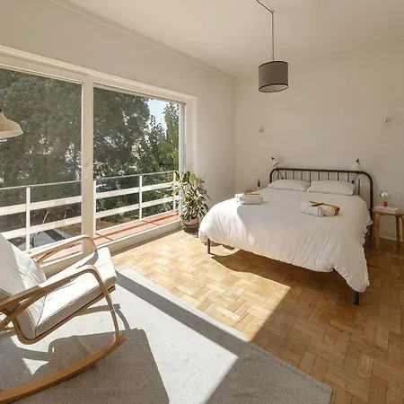 Holiday home Casa Dos Limoes - Oeste Bombarral