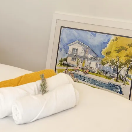 Casa Dos Limoes - Oeste Holiday home