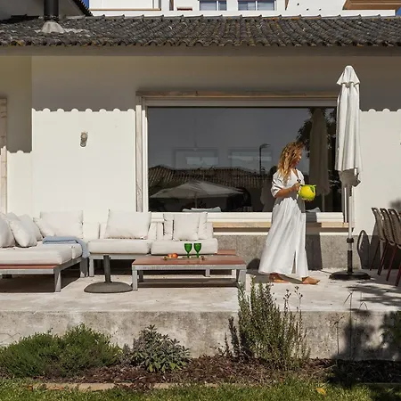 Casa Dos Limoes - Oeste Tatil Evi