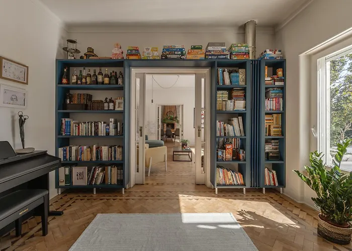 Casa Dos Limoes - Oeste *