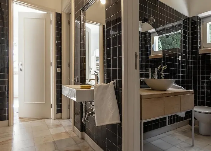 Casa Dos Limoes - Oeste *