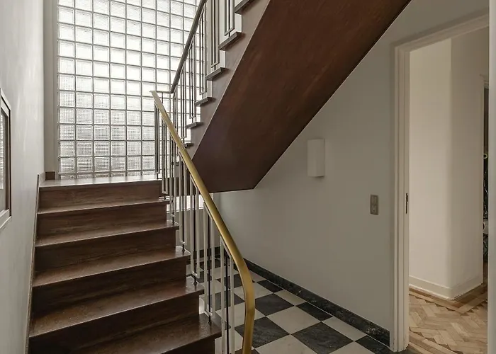 Casa Dos Limoes - Oeste *
