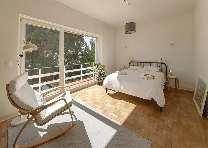 Casa Dos Limoes - Oeste Nyaraló Bombarral