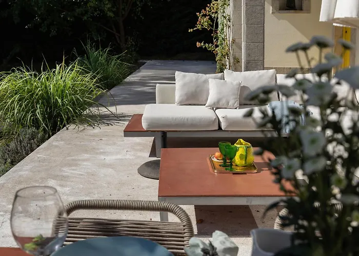 Casa Dos Limoes - Oeste *